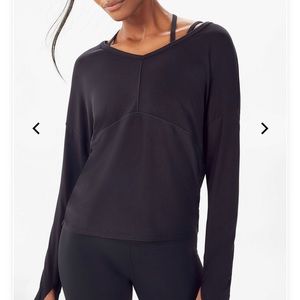 Fabletics powertouch long sleeve tee